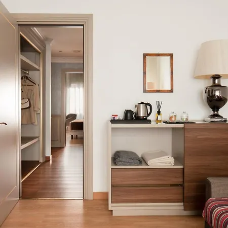 Hotel Romana Residence-2