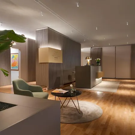 Hotel Romana Residence-3