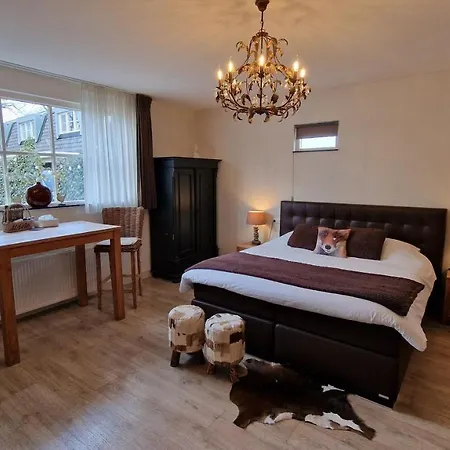 B&B De Droomhoeve-3