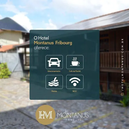 Hotel Montanus-3