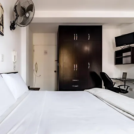 Escala Business Hotel-2