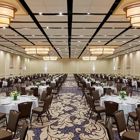 Delta Hotels By Marriott Baltimore Hunt Valley-2