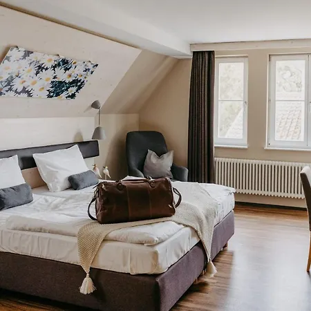 Maiers Johanniterbad Ringhotel Rottweil-3