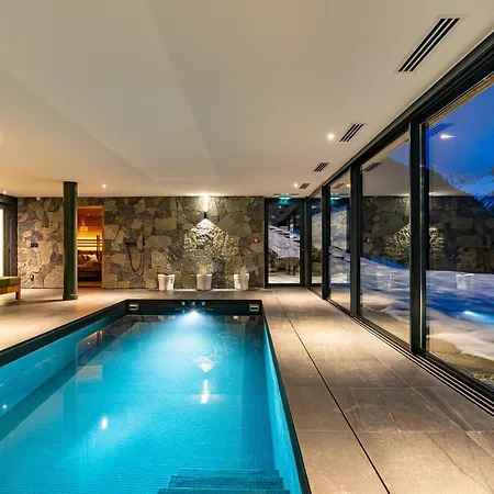 Le Chalet Mont Blanc-3