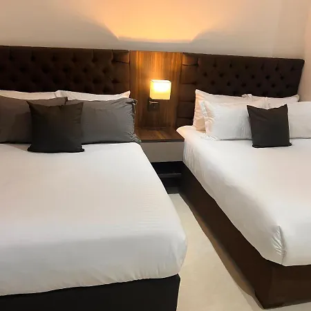 Hotel Zuriel Boutique-2