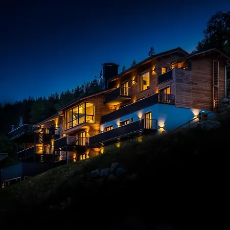 Le Chalet Mont Blanc-2