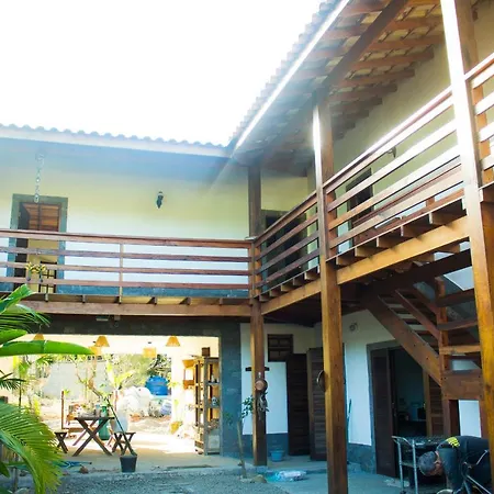 Pousada Tsuru Suites Itamambuca Ubatuba Sp-2