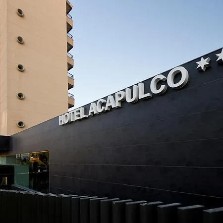 Hotel Acapulco Benidorm-2