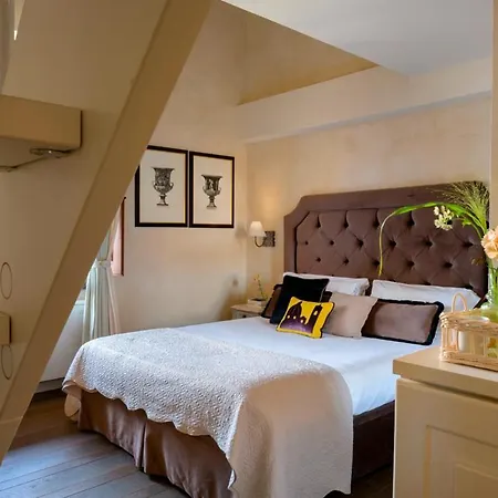 Mabelle Firenze Residenza Sassetti-3