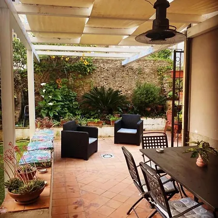 B&B La Lampara-3