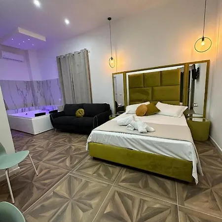 San Ferdinando Suite Room-2