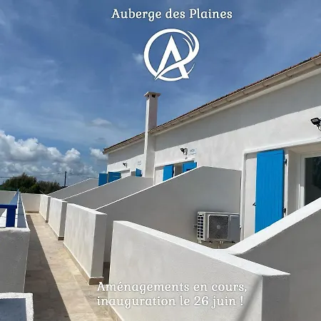 Auberge des Plaines-2