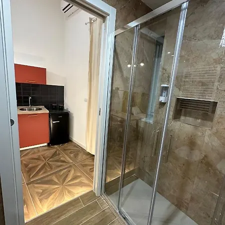 San Ferdinando Suite Room-3