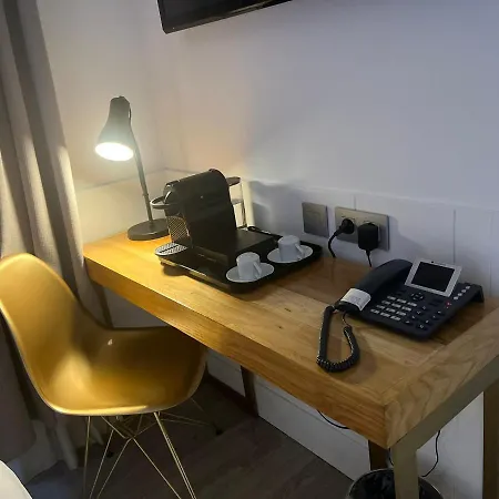 Hotel Art Santander (Adults Only)-3