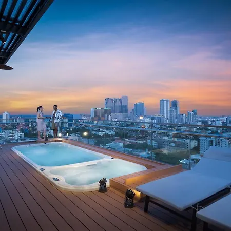 Capri By Fraser, Phnom Penh-2