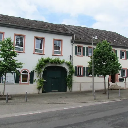 Hotel Stadt Mainz-2