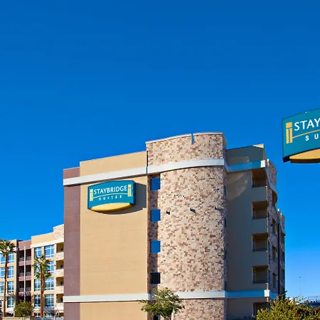 Staybridge Suites Las Vegas - Stadium District-3