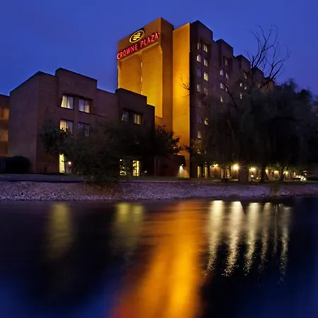 Crowne Plaza Columbus North - Worthington By Ihg-2