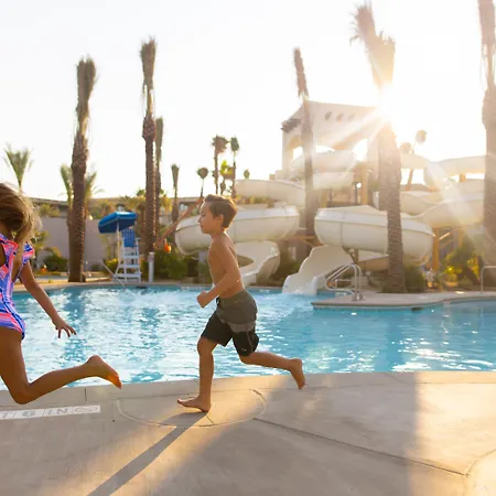 Grand Hyatt Indian Wells Resort & Villas-2