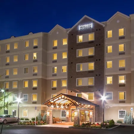 Staybridge Suites Buffalo-Amherst By Ihg-2