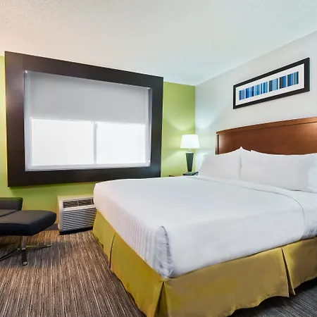 Holiday Inn Express Miami Airport Doral Area By Ihg-3