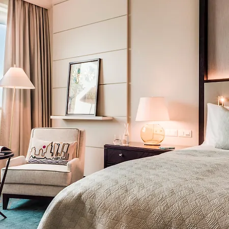 Intercontinental Warszawa By Ihg-3