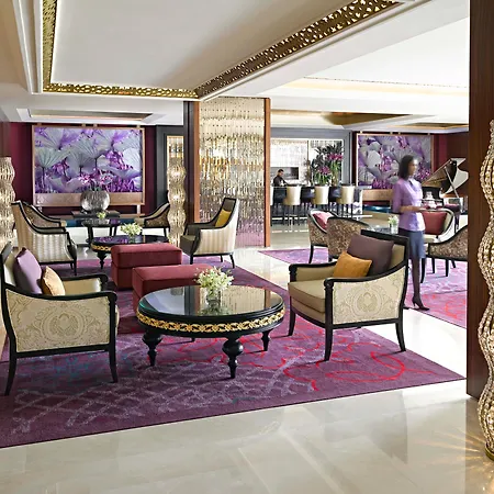 Dusit Thani Abu Dhabi-2