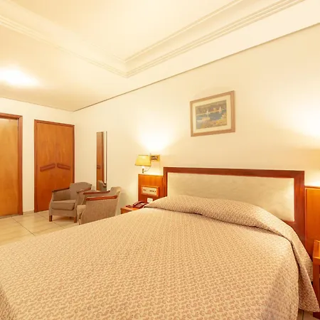 Real Castilha Hotel-2