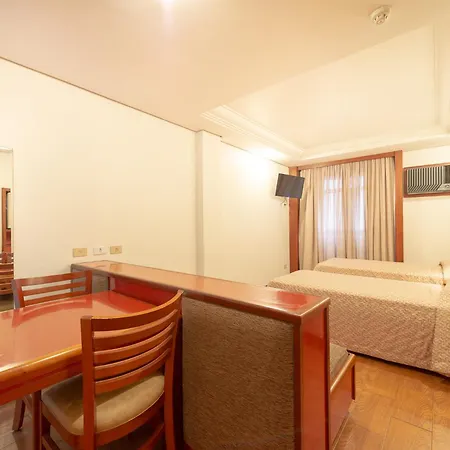 Real Castilha Hotel-3