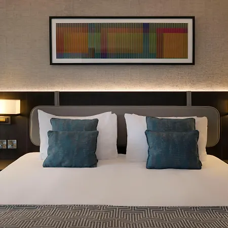 Crowne Plaza - Belfast By Ihg-2