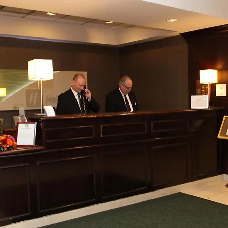 Holiday Inn Budd Lake - Rockaway Area By Ihg-2