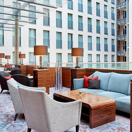 Hotel Koe59 Duesseldorf - Member Of Hommage Luxury Hotels Collection-2