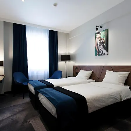 Ascot Premium Hotel-2