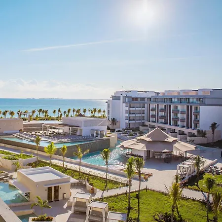 Majestic Elegance Costa Mujeres - All Inclusive-3