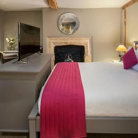 Vanbrugh House Hotel-2