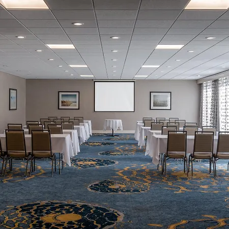 Holiday Inn South Kingstown-University Of Rhode Island By Ihg-3