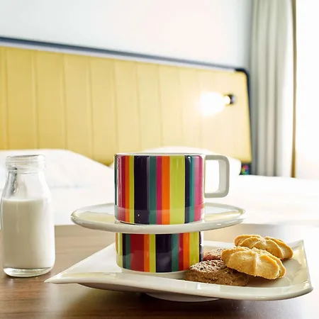 Park Inn By Radisson Hasselt-3