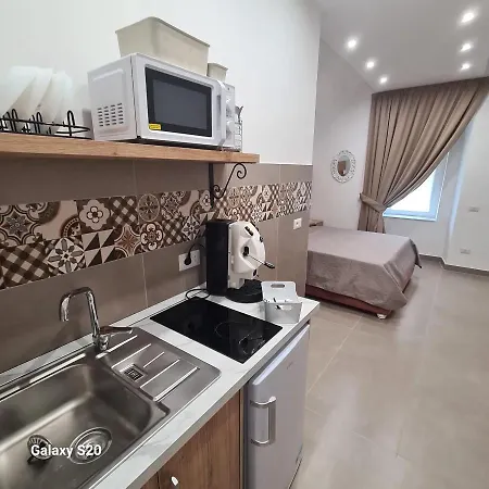 Residenza Nascari al Plebiscito-2