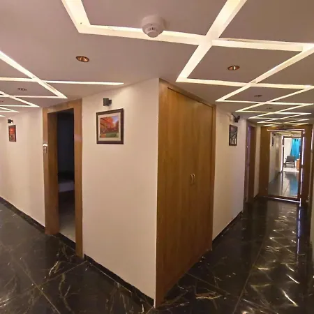 Hotel Prime Villa Gurukul-2