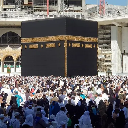 Areej Al Wafa-3