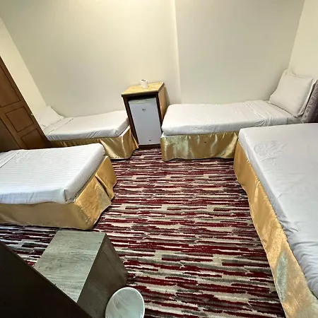 Areej Al Wafa-2