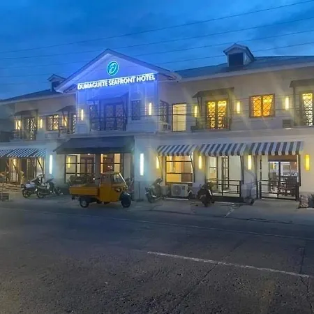 Dumaguete Seafront Hotel-2