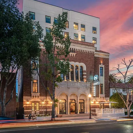 Hyatt House Sacramento-Midtown-2