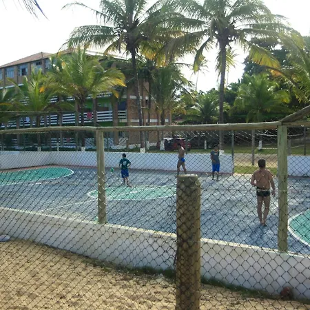 Mar&Sol Praia Hotel-2