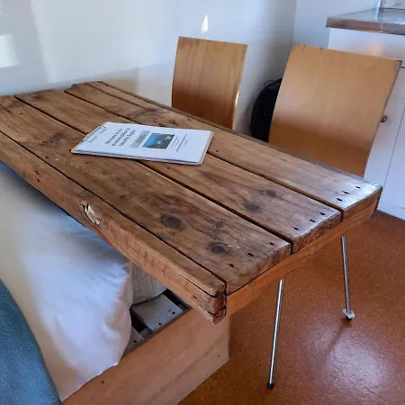 Raglan West Accommodation Units-3