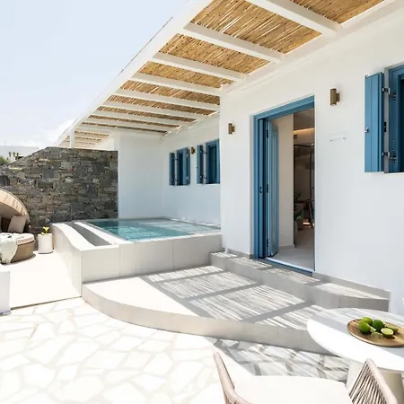 Aura Suites Paros-2