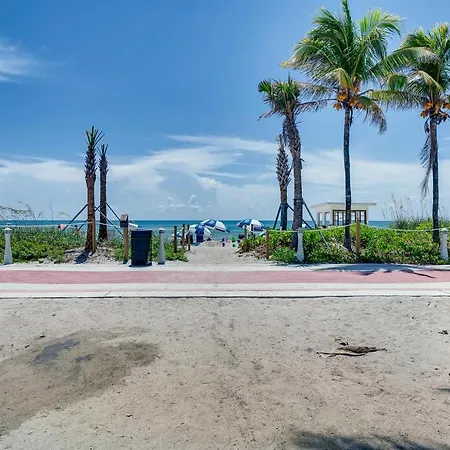 Castle Beach Studios By Vacation Media-3