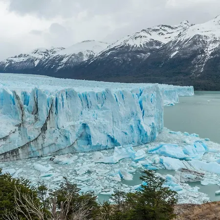 Calafate Parque Hotel-2