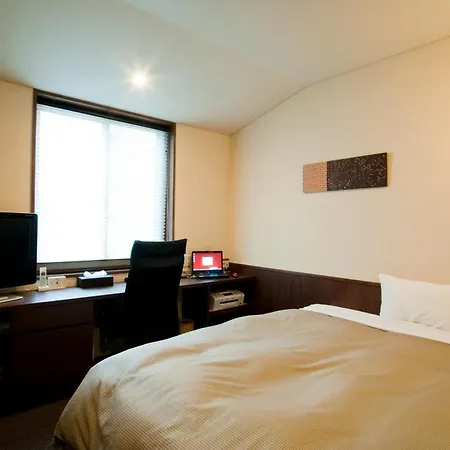 Ochanomizu Hotel Shoryukan-3