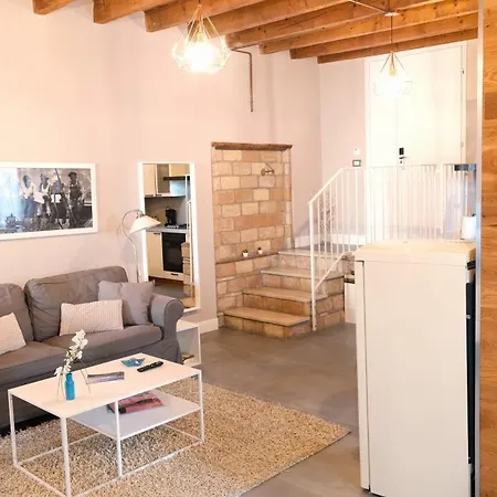 Antiche Rive Holidays Apartments-3